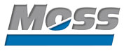 Moss-Plastics company logo